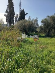 Οικόπεδο 1.105 τ.μ. για πώληση