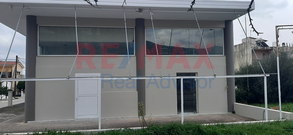 Store 220 sqm for rent, Evia, Anthidonos