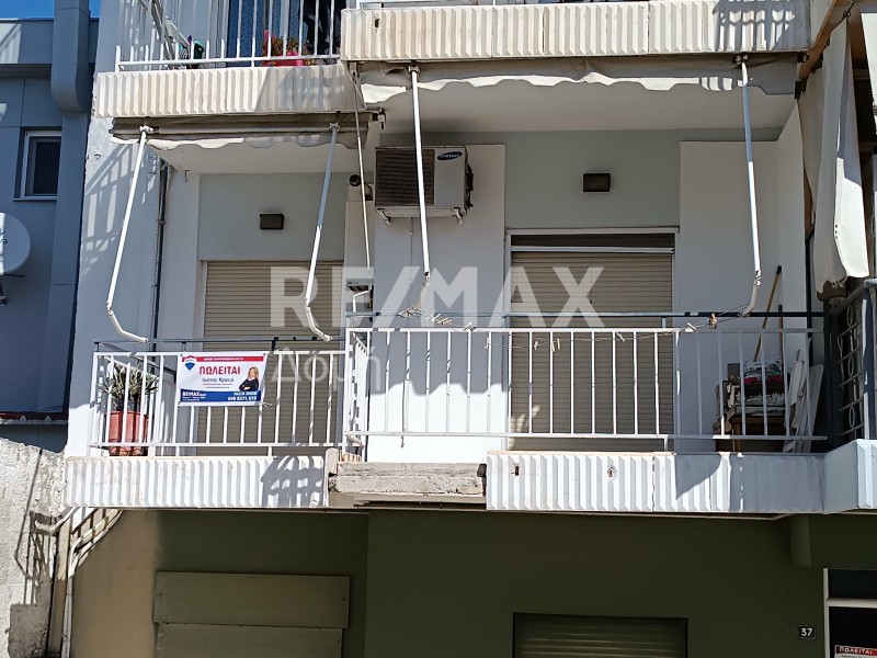 Διαμέρισμα 80 τ.μ. προς πώληση, Καραγάτς