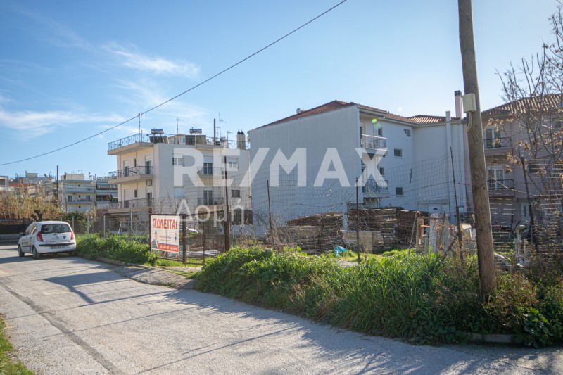 Οικόπεδο 336 τ.μ. πρός πώληση, Μαγνησία, Νέα Ιωνία Βόλου