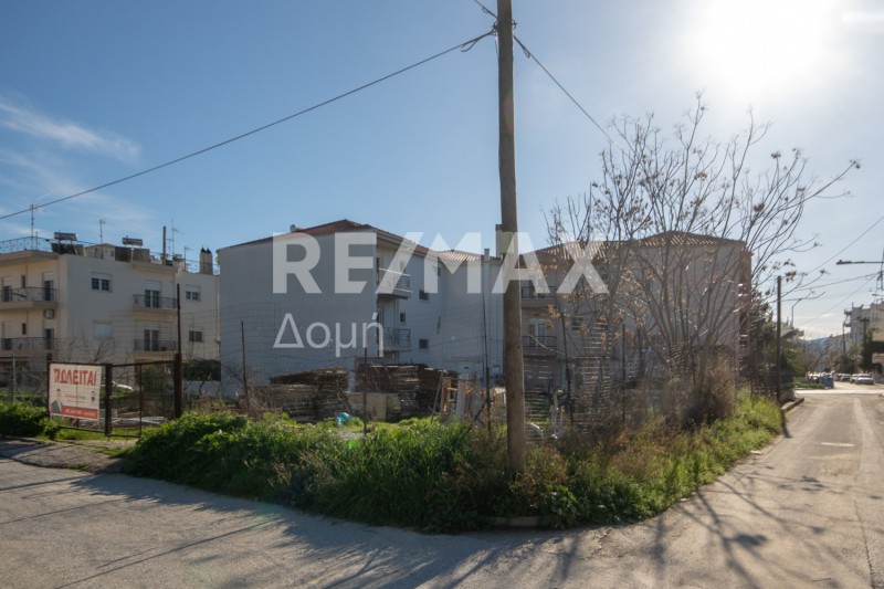 Οικόπεδο 336 τ.μ. πρός πώληση, Μαγνησία, Νέα Ιωνία Βόλου