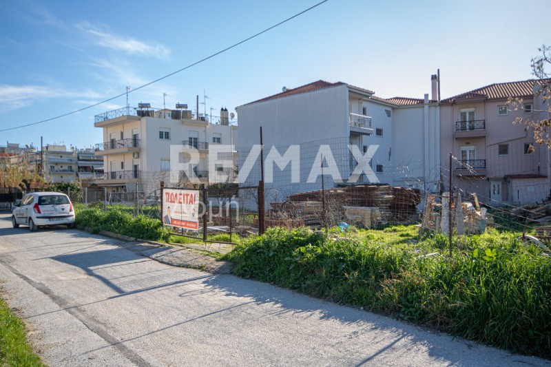 Οικόπεδο 336 τ.μ. πρός πώληση, Μαγνησία, Νέα Ιωνία Βόλου