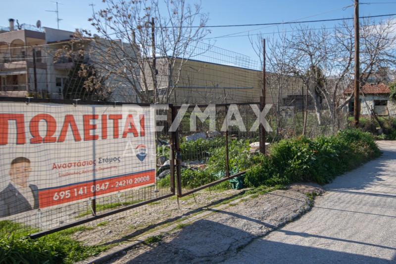 Οικόπεδο 336 τ.μ. πρός πώληση, Μαγνησία, Νέα Ιωνία Βόλου