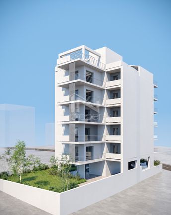 Maisonette 163 sqm for sale, Athens - South, Alimos