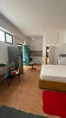 Studio / γκαρσονιέρα 30 τ.μ. προς ενοικίαση, Αγία Σοφία Πάτρας-thumb-7
