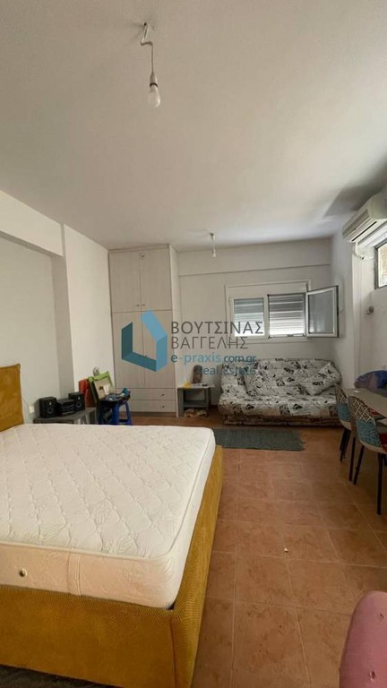 Studio 30 sqm for rent, Agia Sofia, Patra
