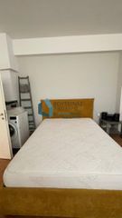 Studio / γκαρσονιέρα 30 τ.μ. προς ενοικίαση, Αγία Σοφία Πάτρας-thumb-1