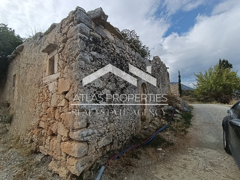 Οικόπεδο 160 τ.μ. προς πώληση, Πάτημα Γεωργιούπολης