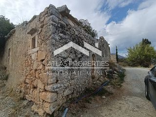 Οικόπεδο 160 τ.μ. για πώληση