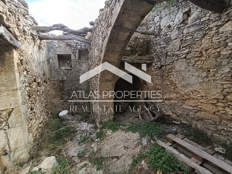 Οικόπεδο 160 τ.μ. προς πώληση, Πάτημα Γεωργιούπολης