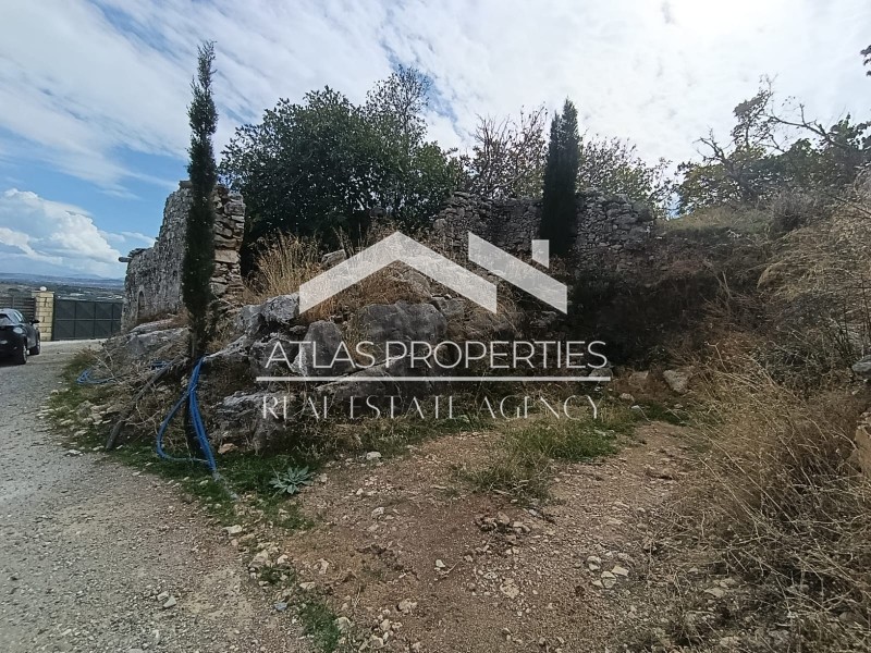 Οικόπεδο 160 τ.μ. προς πώληση, Πάτημα Γεωργιούπολης