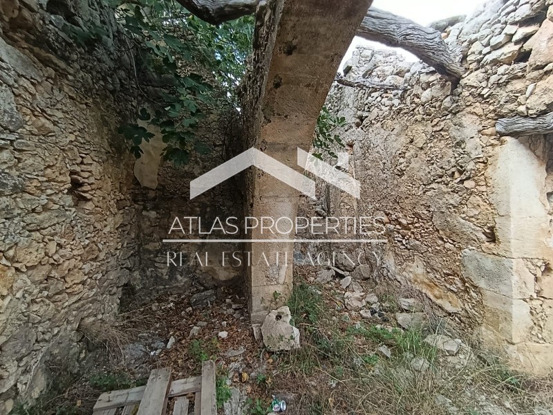 Οικόπεδο 160 τ.μ. προς πώληση, Πάτημα Γεωργιούπολης