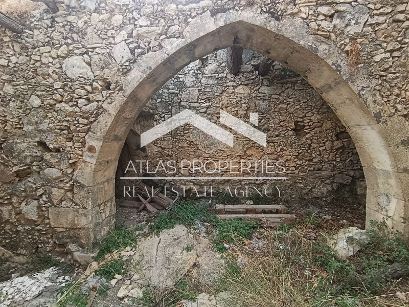 Οικόπεδο 160 τ.μ. προς πώληση, Πάτημα Γεωργιούπολης