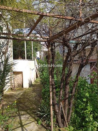 Land plot 290 sqm for sale, Athens - North, Chalandri