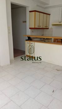 Apartment 55 sqm for rent