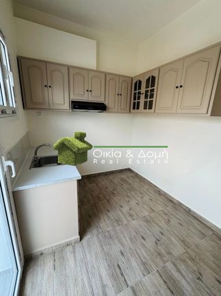 Apartment 62 sqm for sale, Athens - West, Aigaleo