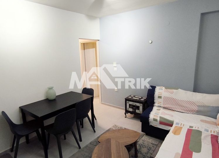 Διαμέρισμα 39 τ.μ. προς πώληση, Καμάρα Θεσσαλονίκης