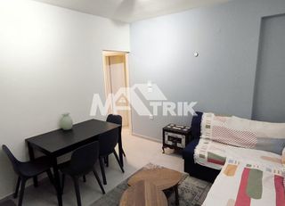 Διαμέρισμα 39 τ.μ. για πώληση, Θεσσαλονίκη - Κέντρο, Καμάρα-thumb-3