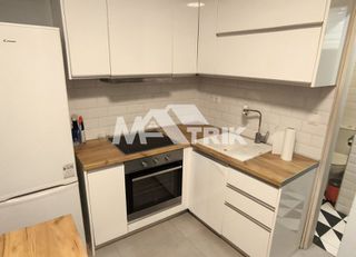 Διαμέρισμα 39 τ.μ. για πώληση, Θεσσαλονίκη - Κέντρο, Καμάρα-thumb-4