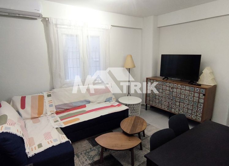 Διαμέρισμα 39 τ.μ. προς πώληση, Καμάρα Θεσσαλονίκης