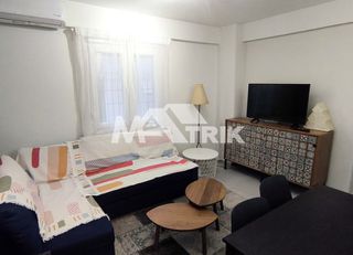 Διαμέρισμα 39 τ.μ. για πώληση, Θεσσαλονίκη - Κέντρο, Καμάρα-thumb-2