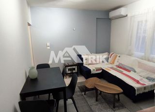 Διαμέρισμα 39 τ.μ. για πώληση, Θεσσαλονίκη - Κέντρο, Καμάρα-thumb-1
