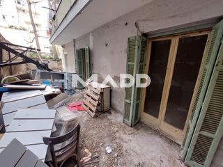 Apartment 56 sqm for sale