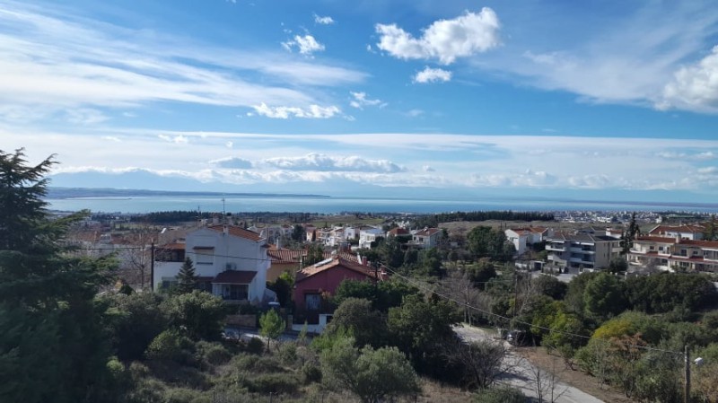 Μονοκατοικία 350 τ.μ. πρός πώληση, Θεσσαλονίκη - Περιφ/Κοί Δήμοι, Πανόραμα