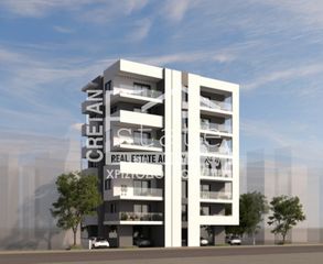 Συγκρότημα διαμερισμάτων 50 τ.μ. για πώληση
