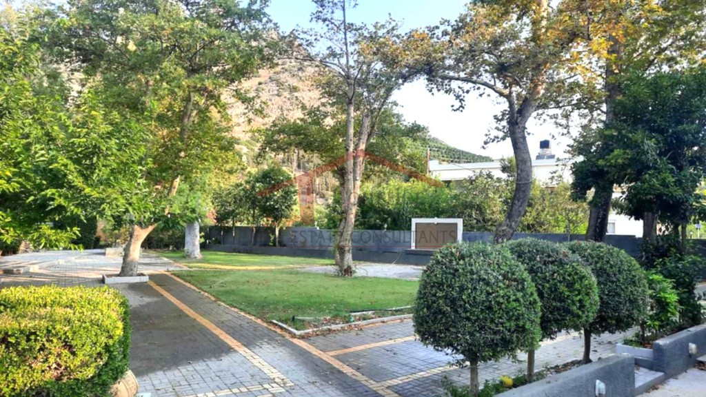 Οικόπεδο 9.000 τ.μ. προς πώληση, Κεφαλάρι Άργους
