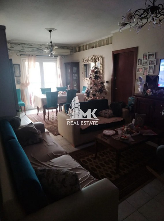 Διαμέρισμα 90 τ.μ. προς πώληση, Κέντρο Ευόσμου