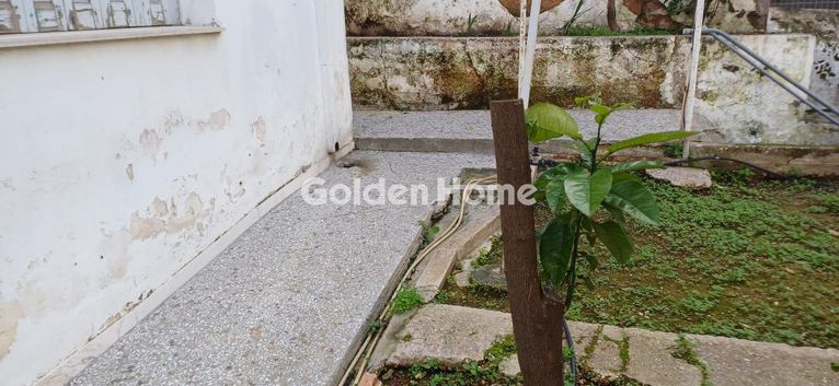 Οικόπεδο 433 τ.μ. για πώληση, Αθήνα - Κέντρο, Πατήσια