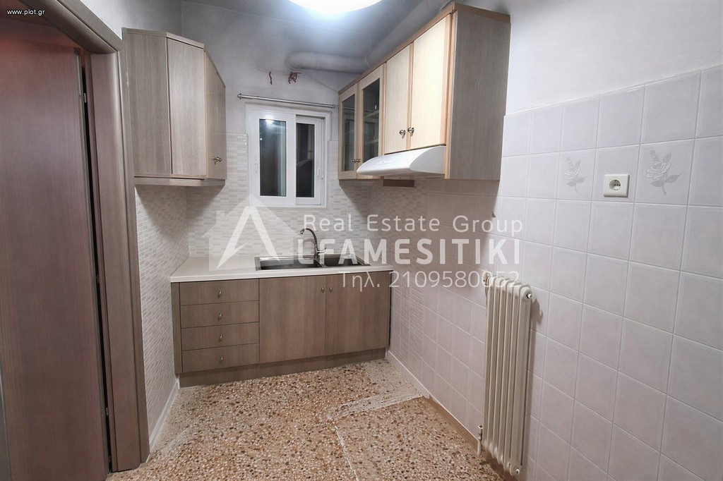 Γραφείο 48 τ.μ. πρός πώληση, Αθήνα - Κέντρο, Νέος Κόσμος