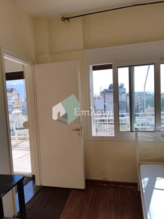 Διαμέρισμα 30 τ.μ. πρός πώληση, Αχαΐα, Πάτρα