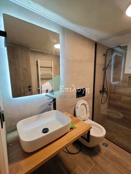 Apartment 100 sqm for rent