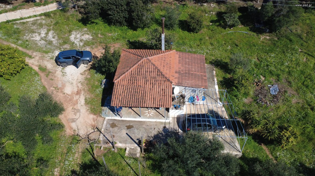Μονοκατοικία 65 τ.μ. προς πώληση, Λαγκουβάρδος