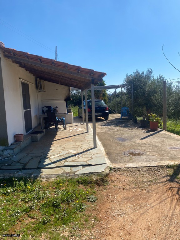 Μονοκατοικία 65 τ.μ. προς πώληση, Λαγκουβάρδος