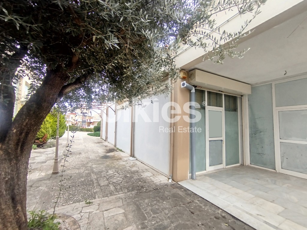 Κατάστημα 54 τ.μ. προς ενοικίαση, Καλλιθέα Κασσάνδρας
