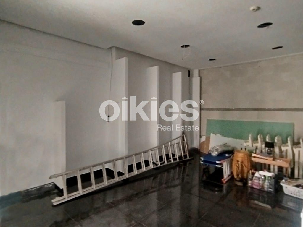 Κατάστημα 54 τ.μ. προς ενοικίαση, Καλλιθέα Κασσάνδρας