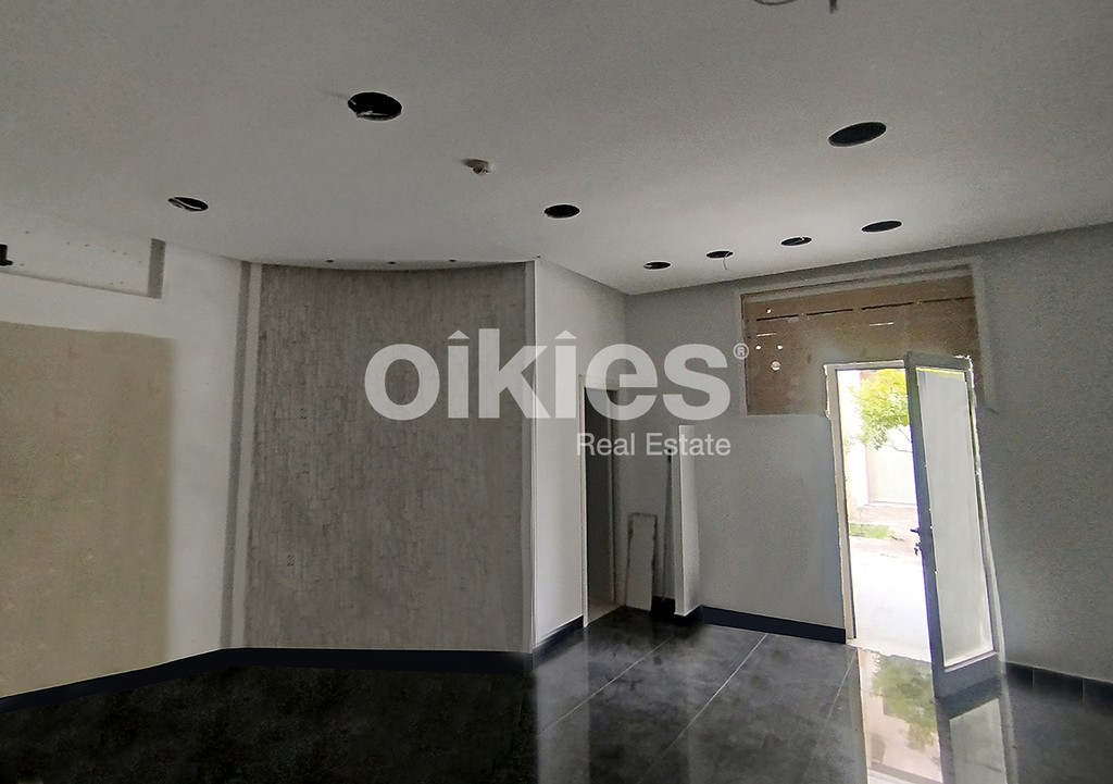 Κατάστημα 54 τ.μ. προς ενοικίαση, Καλλιθέα Κασσάνδρας