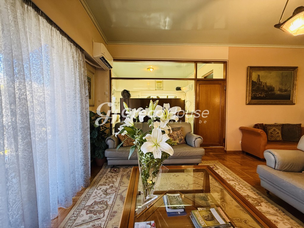 Διαμέρισμα 160 τ.μ. πρός πώληση, Αθήνα - Κέντρο, Αμπελόκηποι - Πεντάγωνο