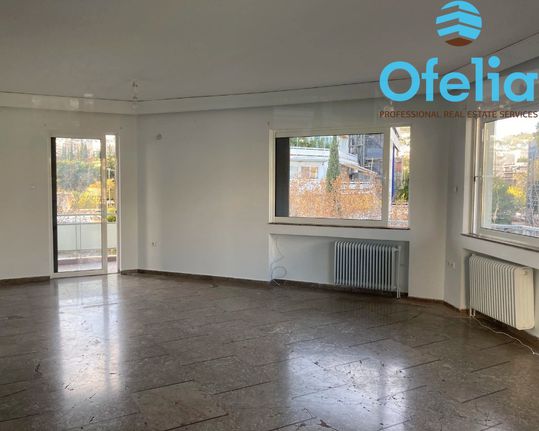 Office 120 sqm for rent, Athens - Center, Ampelokipoi - Pentagon