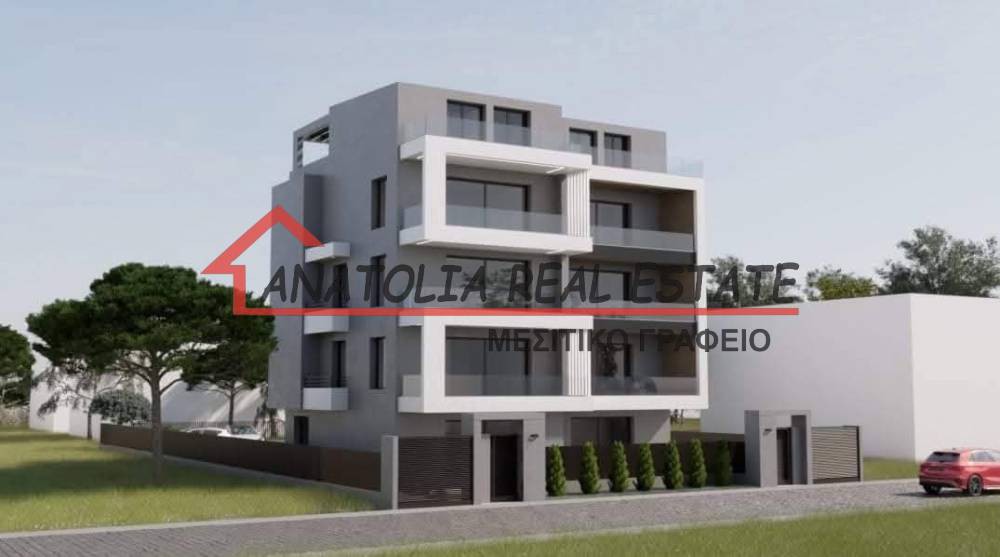 Μεζονέτα 134 τ.μ. πρός πώληση, Θεσσαλονίκη - Περιφ/Κοί Δήμοι, Πανόραμα