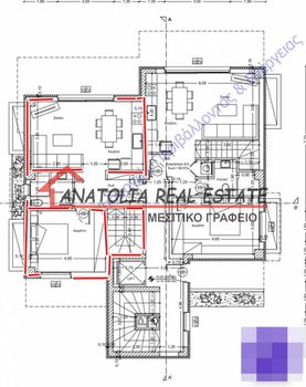 Μεζονέτα 134 τ.μ. πρός πώληση