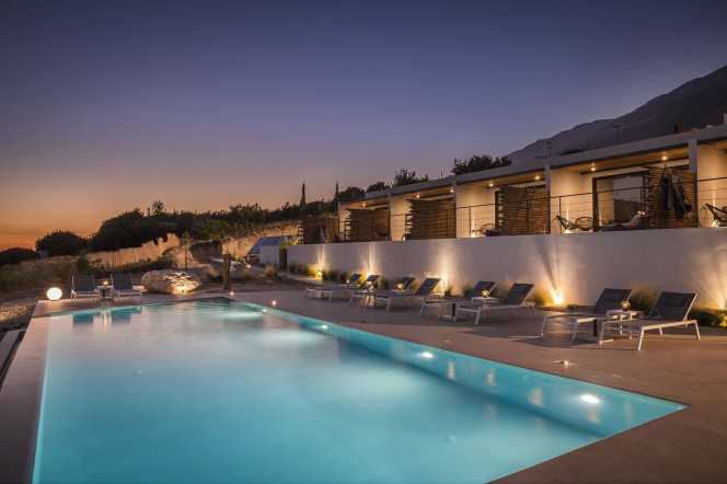 Hotel 331 sqm for sale, Kefallinia Prefecture, Kefalonia