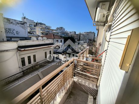 Διαμέρισμα 100 τ.μ. πρός ενοικίαση