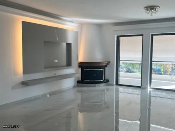 Apartment 123 sqm for rent, Athens - North, Melissia