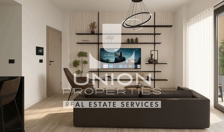 Apartment 71,35 sqm for sale, Athens - North, Marousi