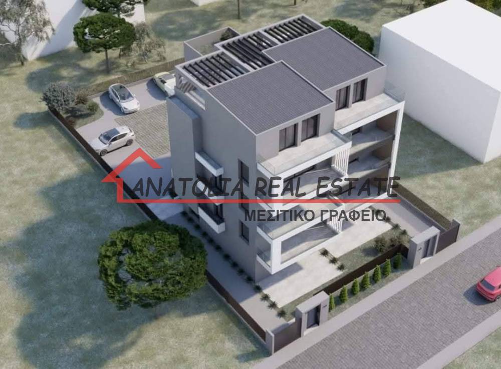 Μεζονέτα 130 τ.μ. πρός πώληση, Θεσσαλονίκη - Περιφ/Κοί Δήμοι, Πανόραμα