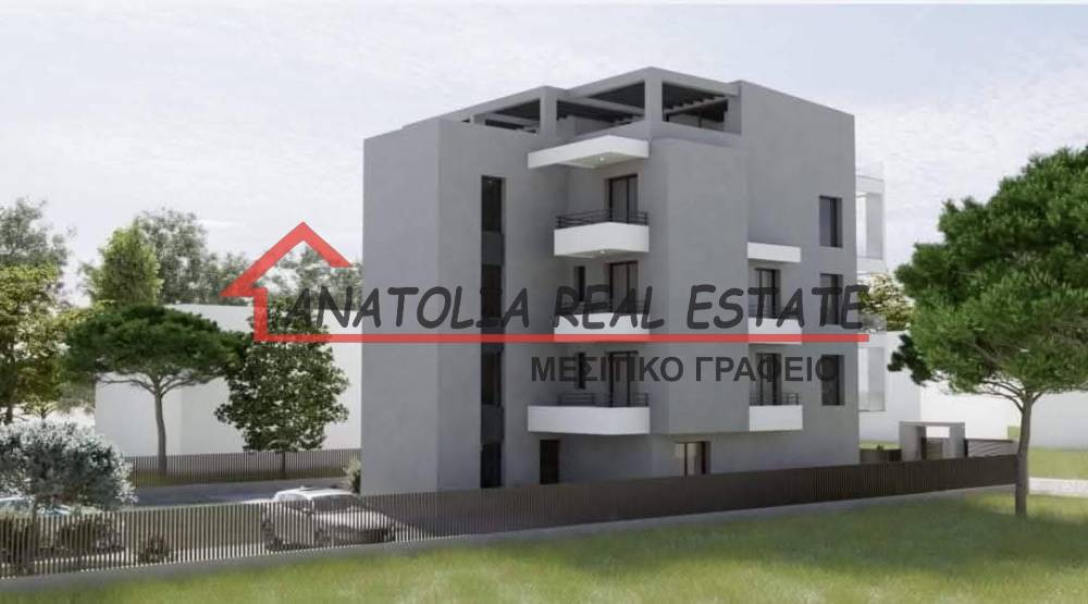 Μεζονέτα 130 τ.μ. πρός πώληση, Θεσσαλονίκη - Περιφ/Κοί Δήμοι, Πανόραμα